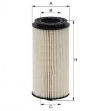 UNIFLUX FILTERS xne108 -  Топливный фильтр